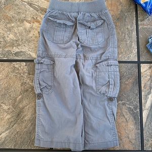 Boys 3T Cargo Pants